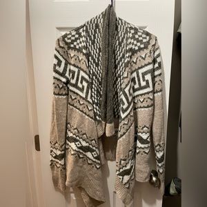 Abercrombie & Fitch Cardigan